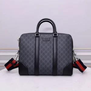 Replica GUCCI GG BRIEFCASE