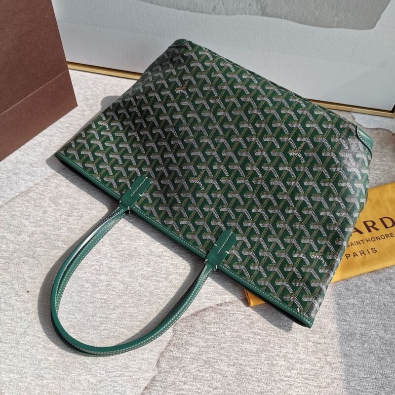1556428478_3429743740_1 Replica Goyard Artois PM Green - 图片 8