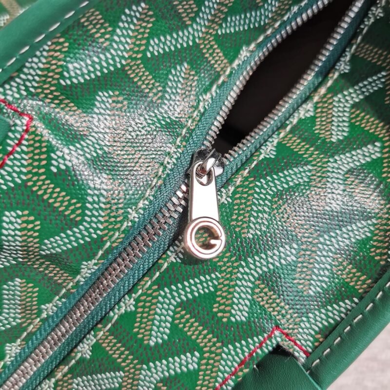 1556428478_812928739_6 Replica Goyard Artois PM Green - 图片 2