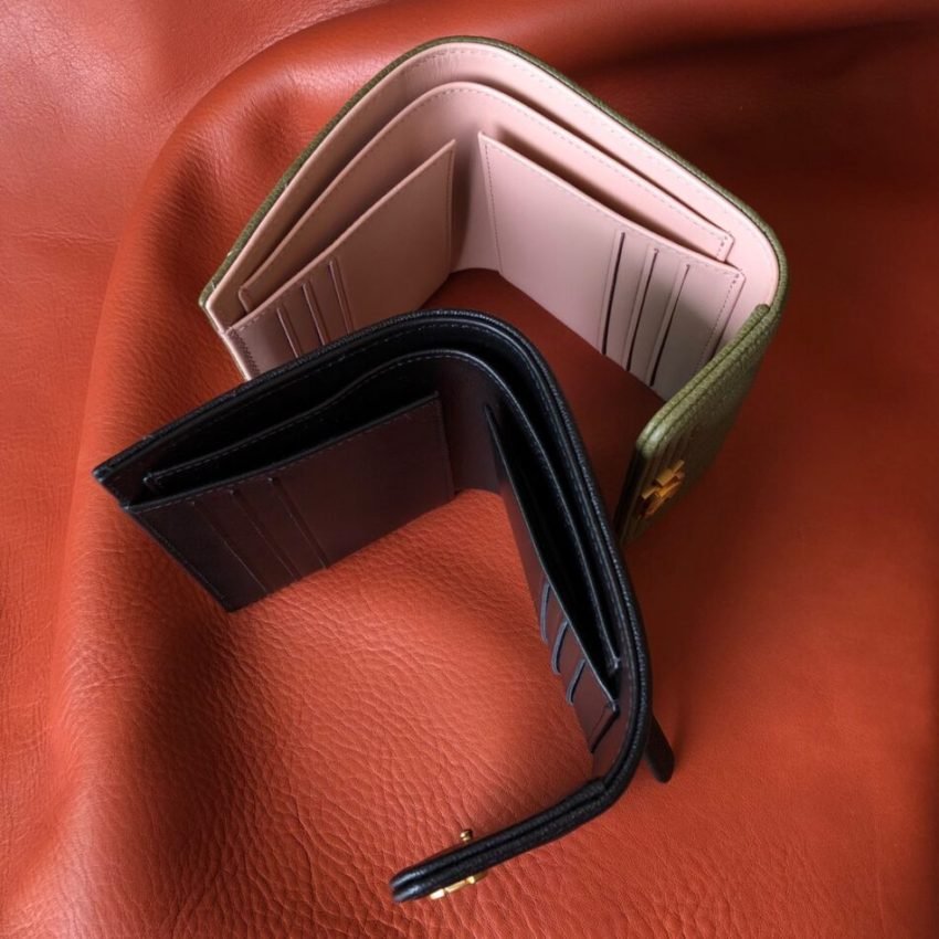 1559654113_863661501_6 Replica Chanel Le Boy Compact Wallet - 图片 11