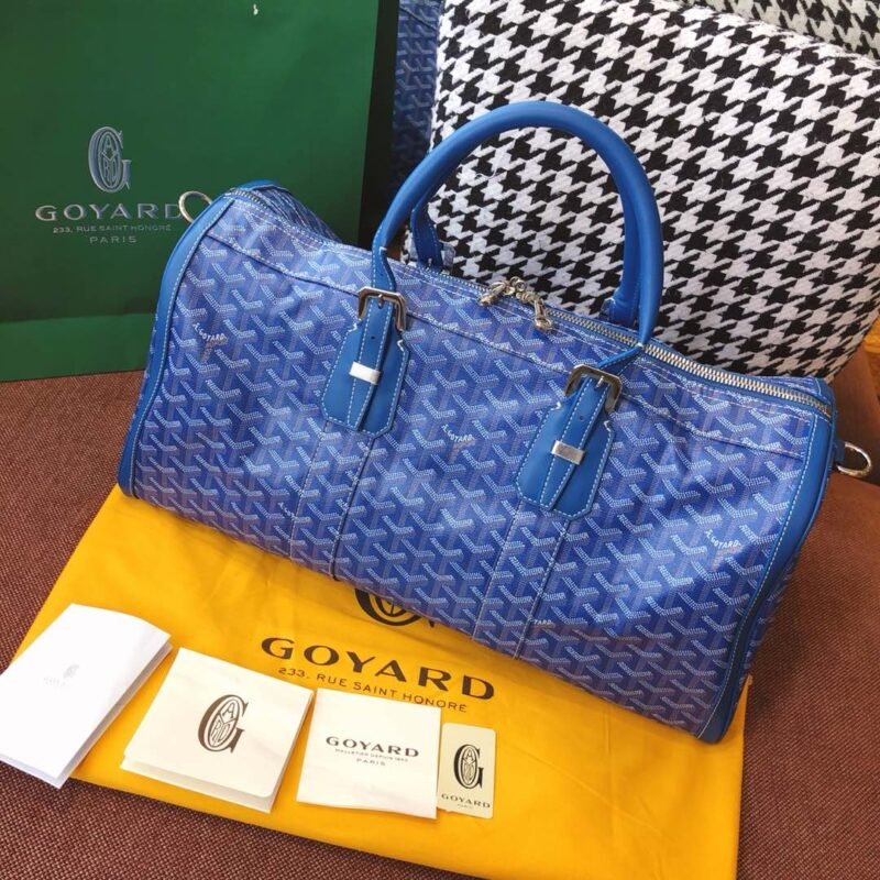 1567491820_1424531232_0 Replica Goyard Boston 45 Blue
