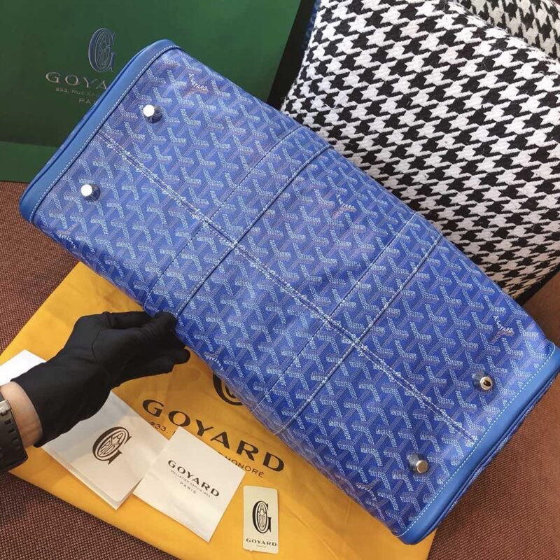 1567491843_1756326171_1 Replica Goyard Boston 45 Blue - 图片 8