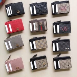 Replica Gucci  Card Holder 2.0