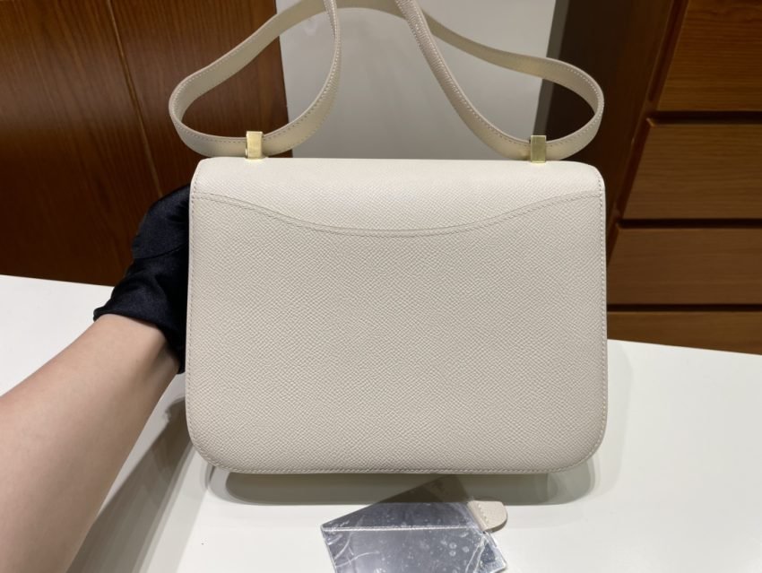 1664248766900_2 Replica Hermes Constance 24cm Creamy White - 图片 5