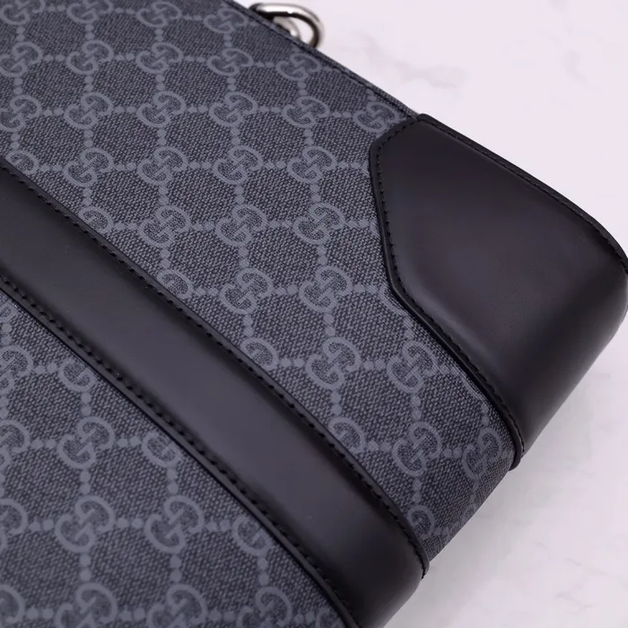 1b873acdd93d264c Replica GUCCI GG BRIEFCASE - 图片 3