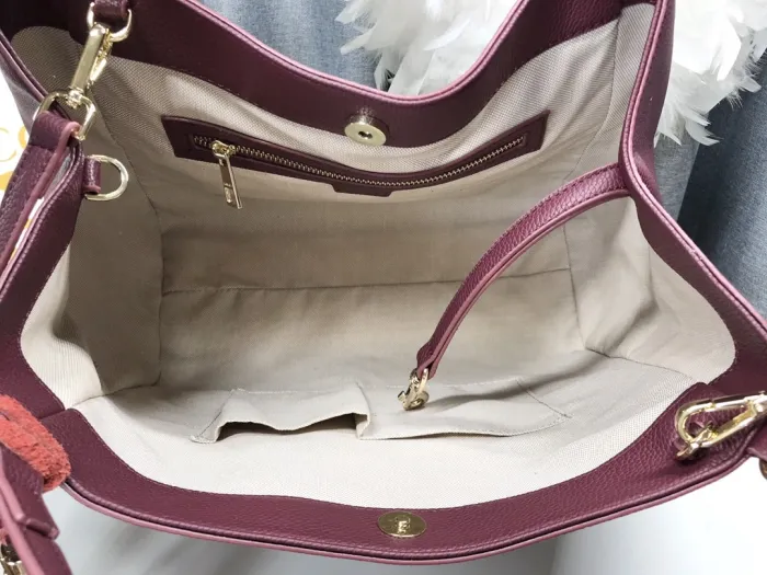 1bf86189e11a2050 Replica GUCCI SOHO INTERLOCKING G - 图片 4