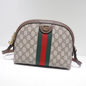 Replica GUCCI OPHIDIA GG  SHOULDER BAG