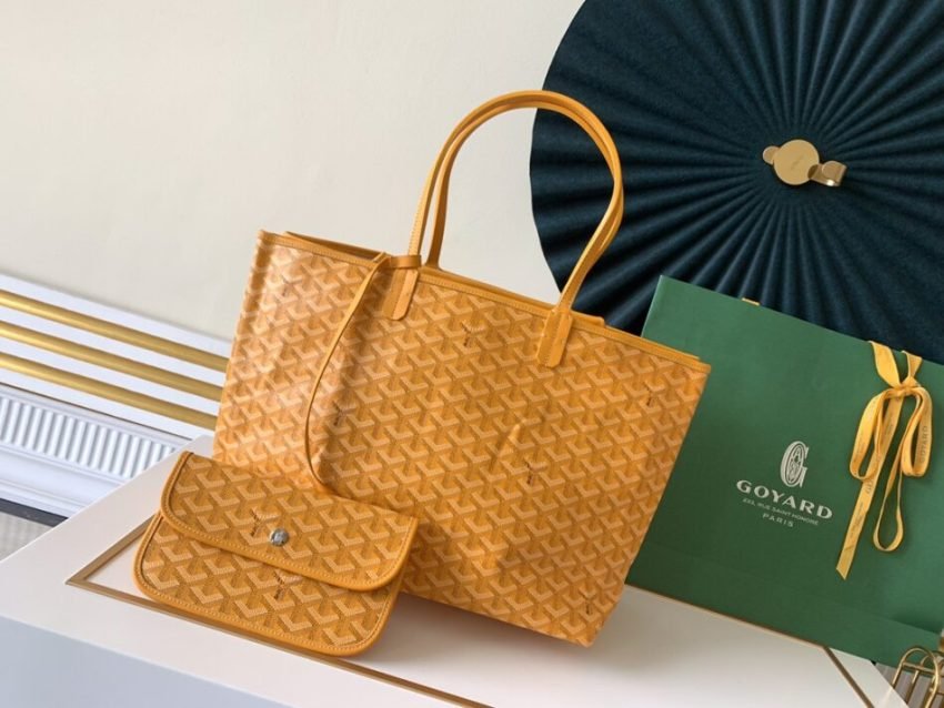20191015_i1571119877_5833_1 Replica Goyard Isabelle Yellow