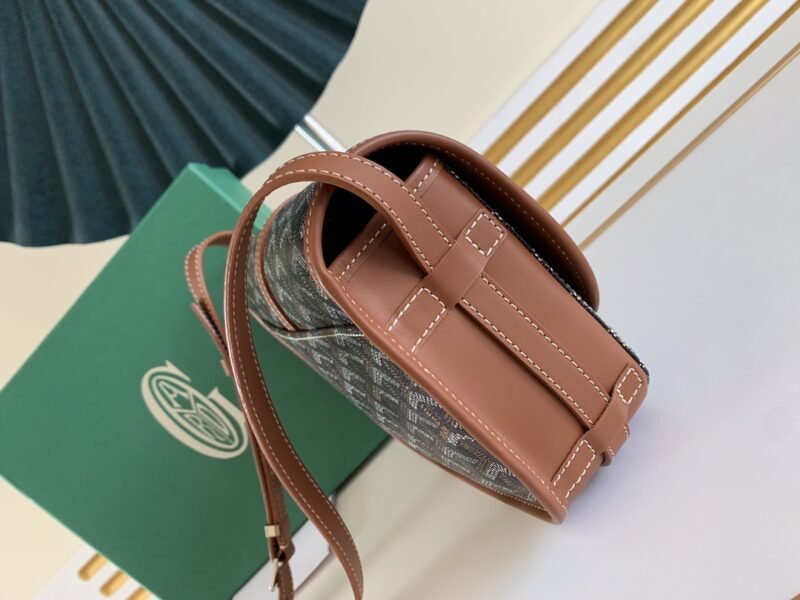 20191114_i1573728386_2324_1 Replica Goyard Belvedere Brown - 图片 3