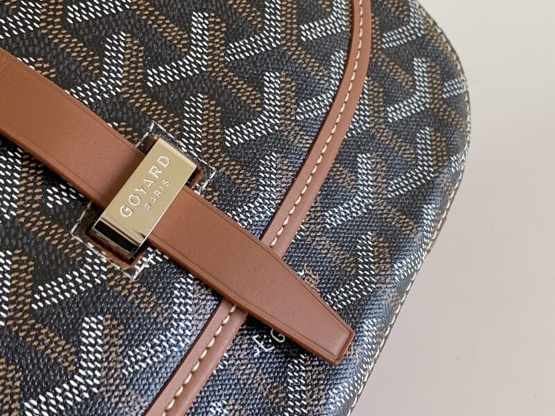 20191114_i1573728386_4390_3 Replica Goyard Belvedere Brown - 图片 6