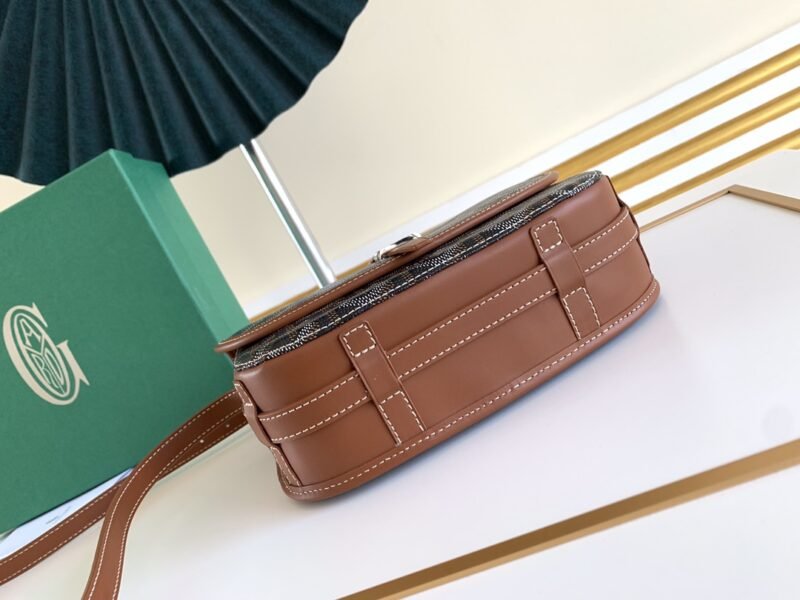20191114_i1573728386_4916_4 Replica Goyard Belvedere Brown - 图片 8