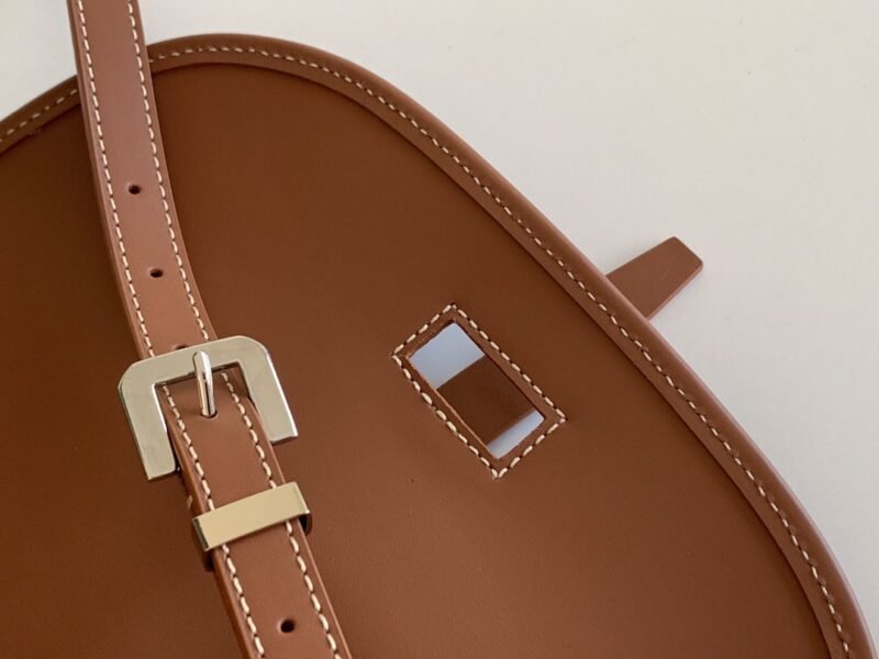 20191114_i1573728386_8345_7 Replica Goyard Belvedere Brown - 图片 9