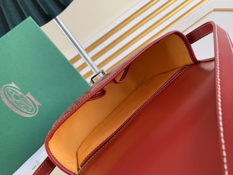 20191114_i1573728462_1594_5 Replica Goyard Belvedere Red - 图片 4