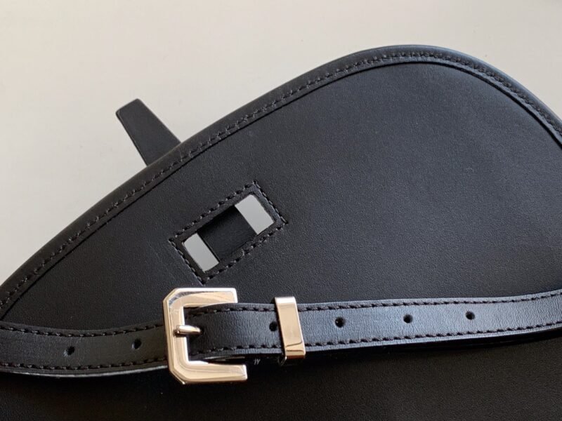 20191114_i1573729305_1674_7 Replica Goyard Belvedere Black - 图片 2