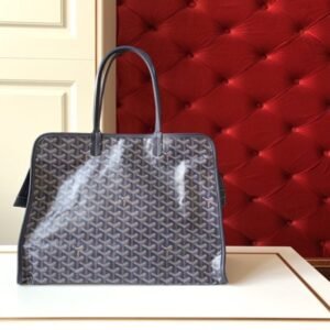 Replica Goyard Hardy Dark Blue