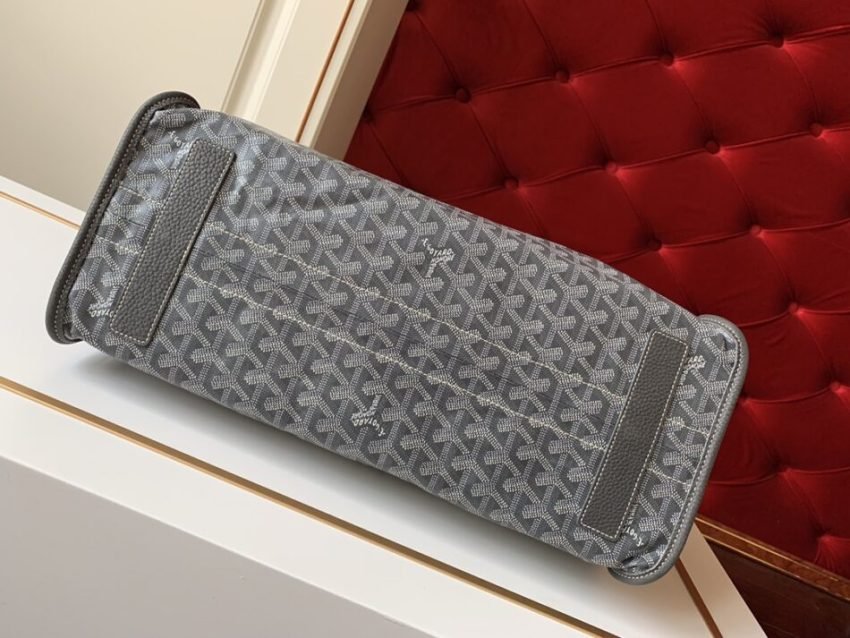 20200105_i1578155340_4666_5 Replica Goyard Hardy Grey - 图片 4
