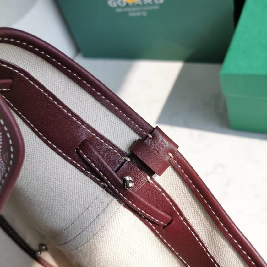 20200416_i1587046665_2235_7 Replica Goyard Pettit Flot Bucket Bordeaux - 图片 6