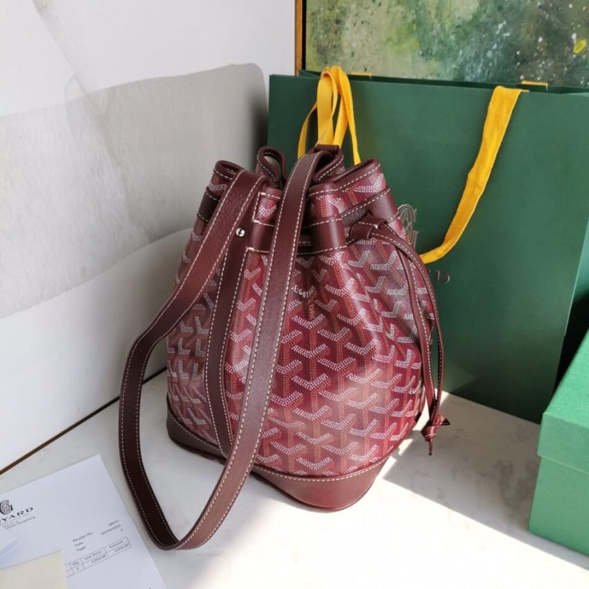 20200416_i1587046665_45_1 Replica Goyard Pettit Flot Bucket Bordeaux - 图片 2