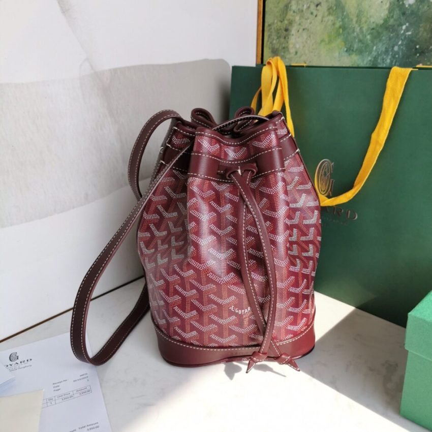 20200416_i1587046665_6255_0 Replica Goyard Pettit Flot Bucket Bordeaux