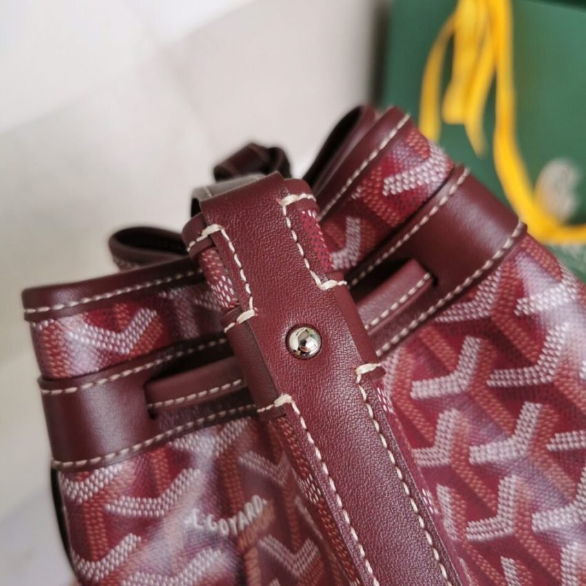20200416_i1587046665_8386_6 Replica Goyard Pettit Flot Bucket Bordeaux - 图片 8