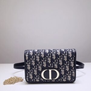 Elementor 页面 #30853 Replica Dior 30 Montaigne Pouch