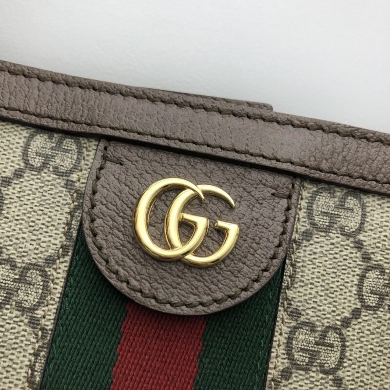 20200522_i1590117735_2739_4 Replica Gucci Ophidia Medium Tote Beige - 图片 3