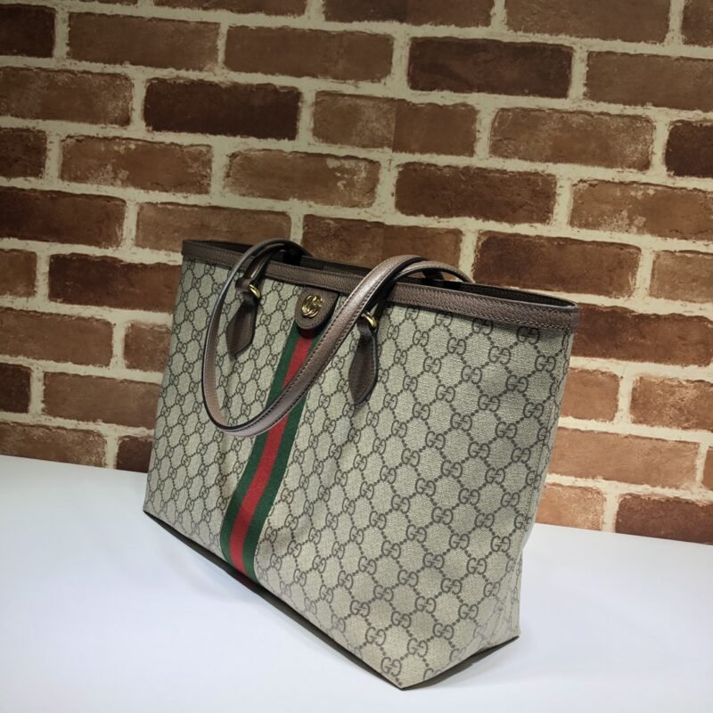 20200522_i1590117735_9275_1 Replica Gucci Ophidia Medium Tote Beige - 图片 7