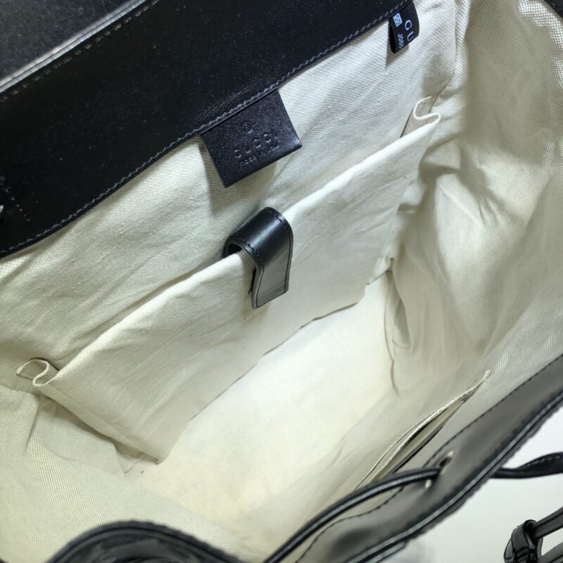 20200715_i1594786576_3050_7 Replica Gucci Medium Backpack Full Beige - 图片 3
