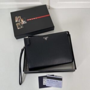 Elementor 页面 #30787 Replica Prada Saffiano Pouch