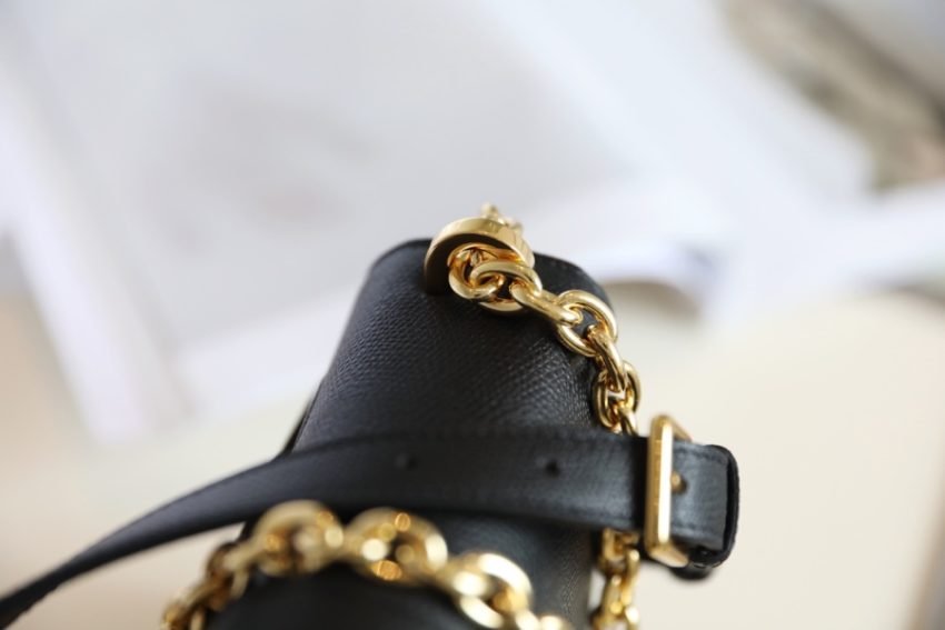 20201014_i1602668464_9578_6 Replica Dior 30 Montaigne Black Grain - 图片 9