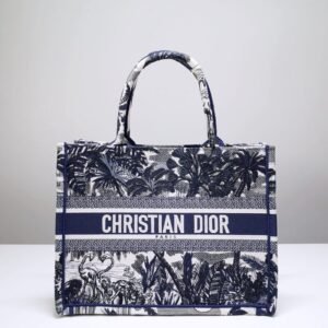 Elementor 页面 #30068 Replica Dior Tote Book Coconut Tree-Medium
