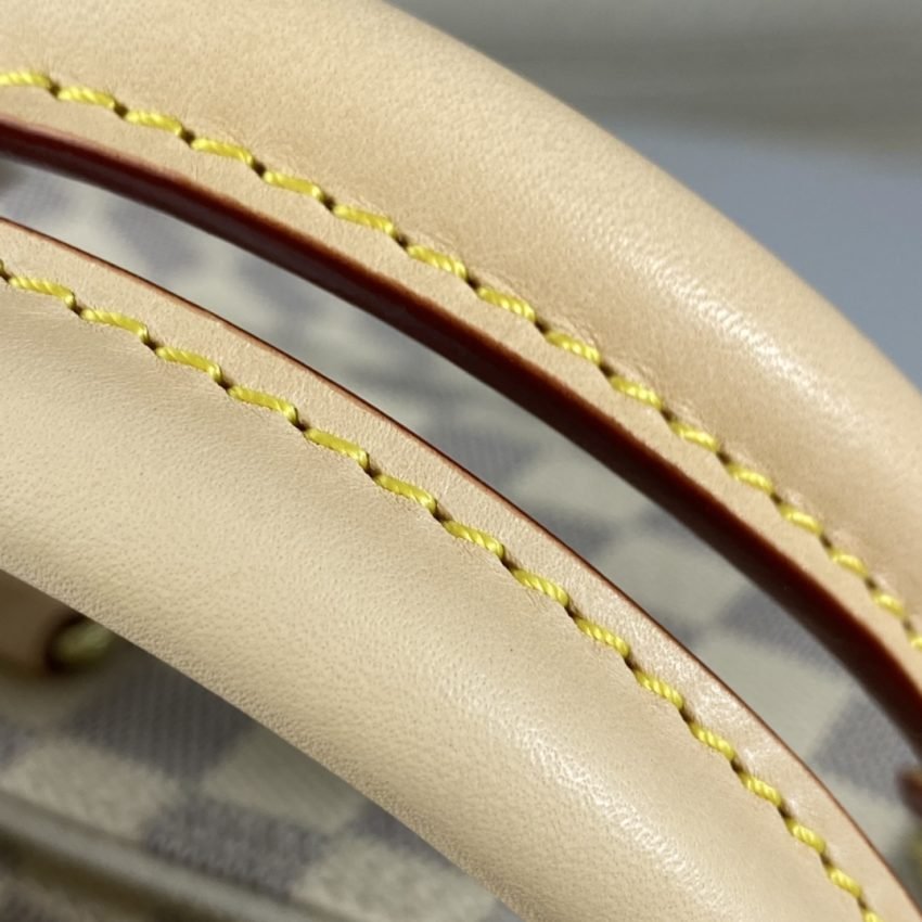 20201020_i1603194785_7358_7 Replica Louis Vuitton Speedy White Grid - 图片 5