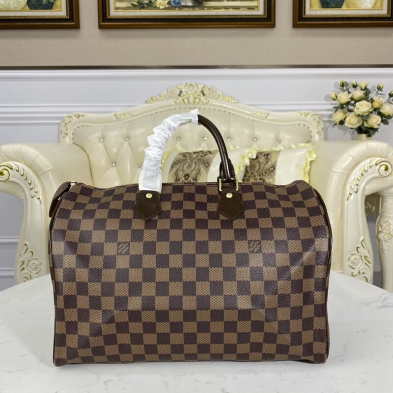 20201020_i1603195052_1372_2 Replica Louis Vuitton Speedy Brown Grid
