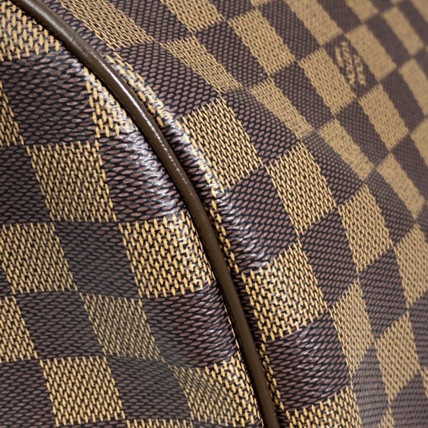 20201020_i1603195052_5874_5 Replica Louis Vuitton Speedy Brown Grid - 图片 5