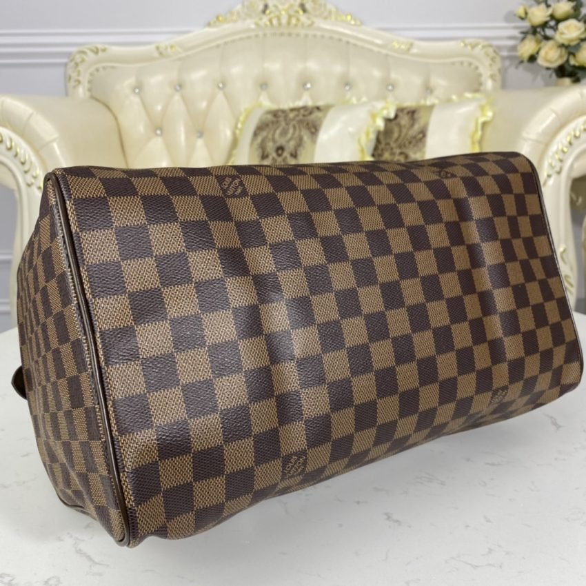 20201020_i1603195052_8521_3 Replica Louis Vuitton Speedy Brown Grid - 图片 7