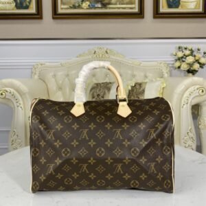 Elementor 页面 #30127 Replica Louis Vuitton Speedy Brown