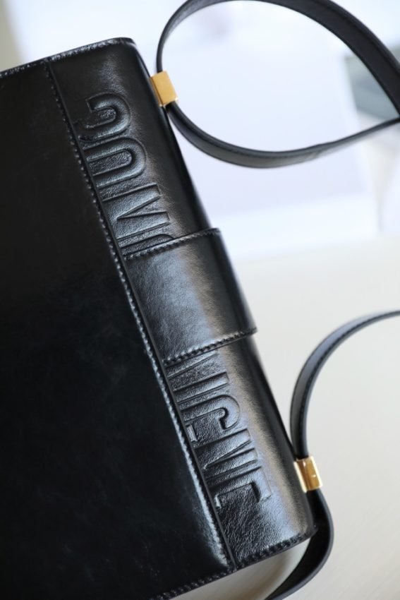 20210104_i1609774944_692_4 Replica Dior 30 Montaigne Black Grain - 图片 10