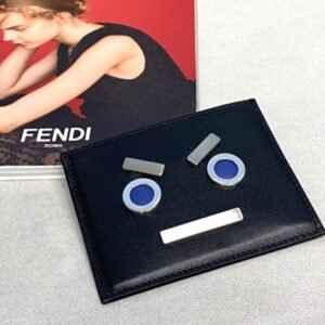 Elementor 页面 #30802 Replica Fendi Card Holder