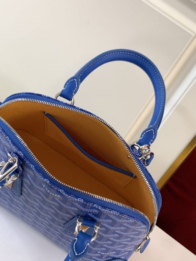 20210125_i1611547183_6702_7 Replica Goyard Vendom Blue - 图片 9