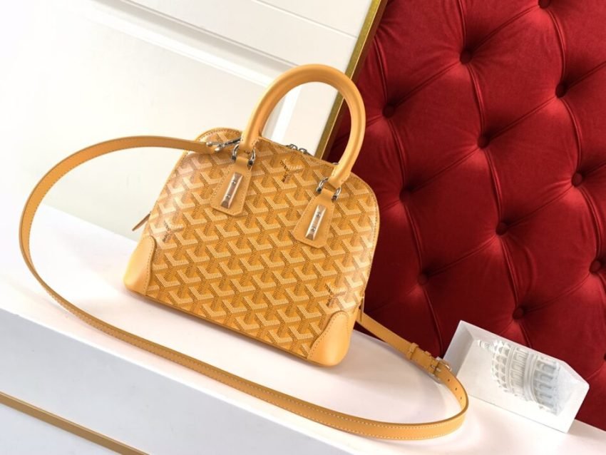 20210125_i1611547264_7338_2 Replica Goyard Vendom Yellow - 图片 8