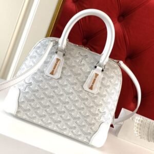 Replica Goyard Vendom White
