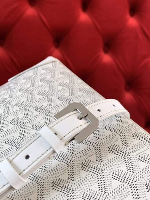 20210125_i1611547299_6108_6 Replica Goyard Vendom White - 图片 3