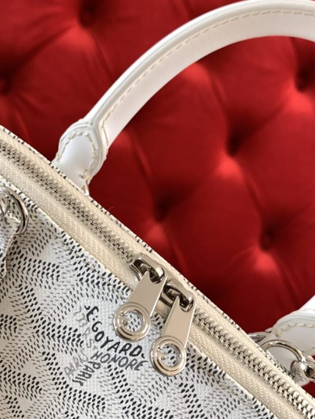 20210125_i1611547299_8683_5 Replica Goyard Vendom White - 图片 5