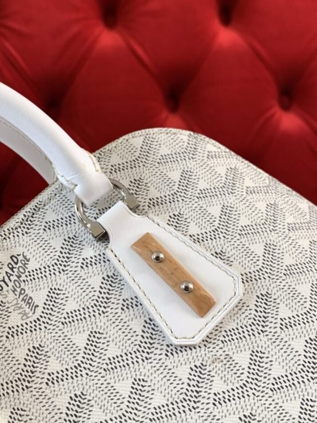 20210125_i1611547299_8726_3 Replica Goyard Vendom White - 图片 6