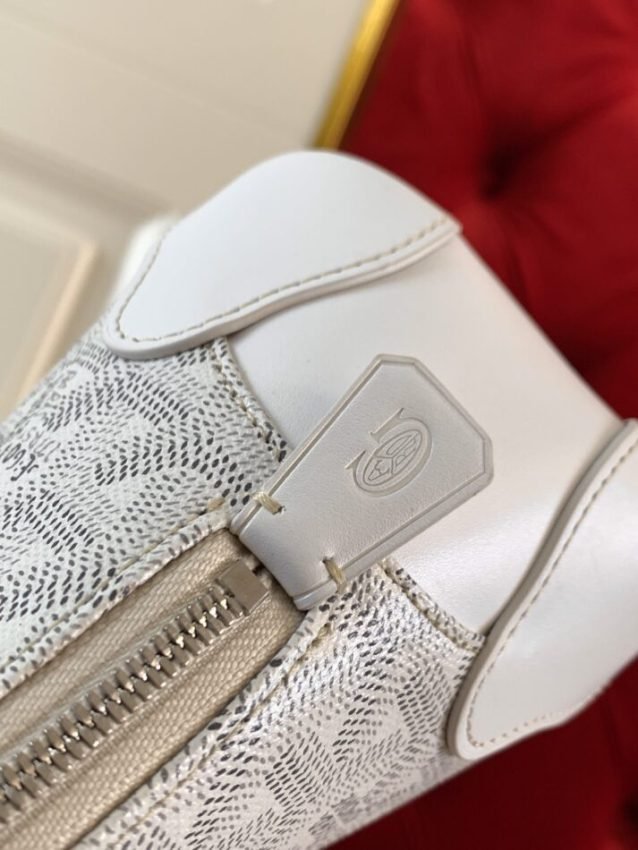 20210125_i1611547299_915_7 Replica Goyard Vendom White - 图片 2