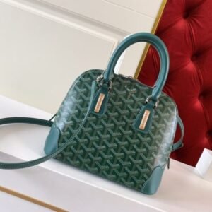 Replica Goyard Vendom Green