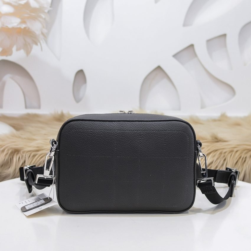 20210131_i1612051549_9584_2 Replica Dior Safari Bag with Strap Black - 图片 9
