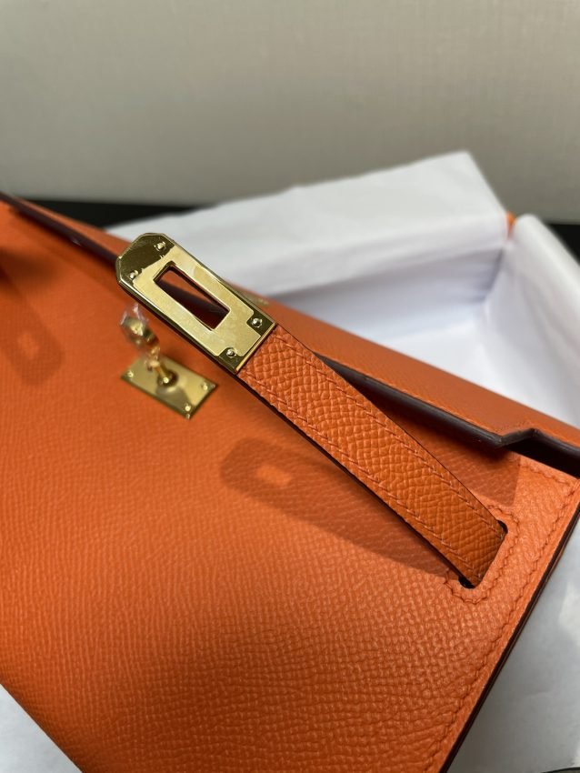20210301_i1614593076_7034_5 Replica Hermes Kelly Elan Orange - 图片 7