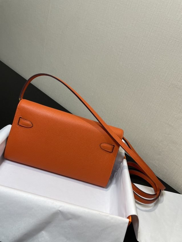 20210301_i1614593076_9214_8 Replica Hermes Kelly Elan Orange - 图片 9