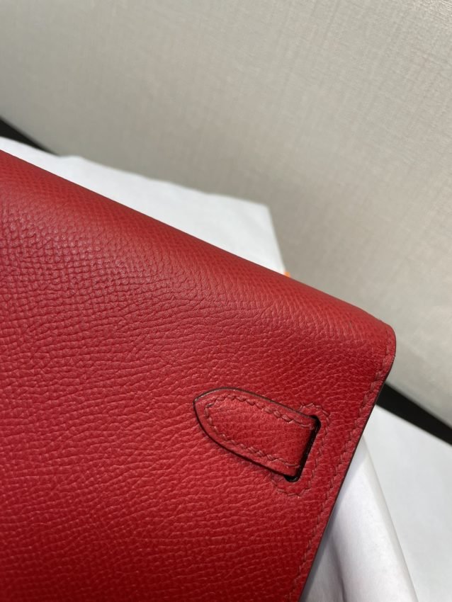 20210301_i1614601283_2010_2 Replica Hermes Kelly Elan Red - 图片 5